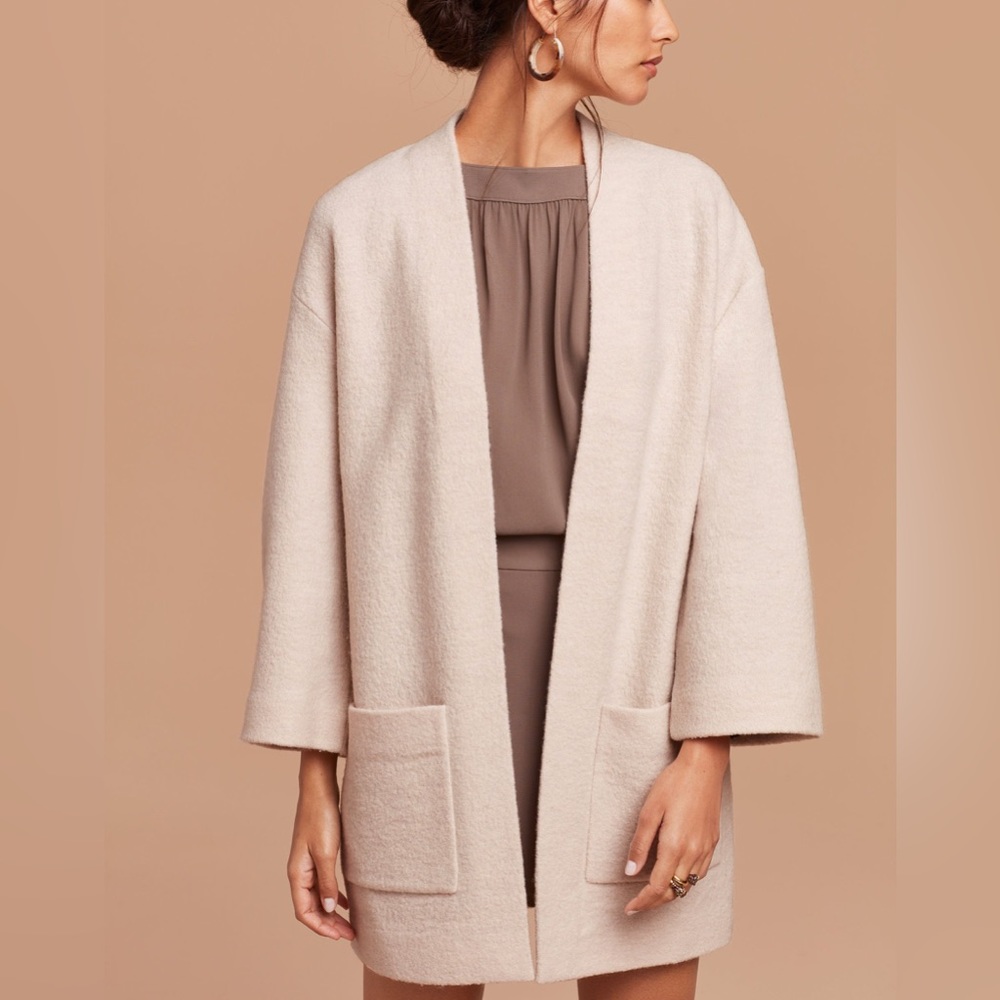 Aritzia Wilfred Brullon Sweater